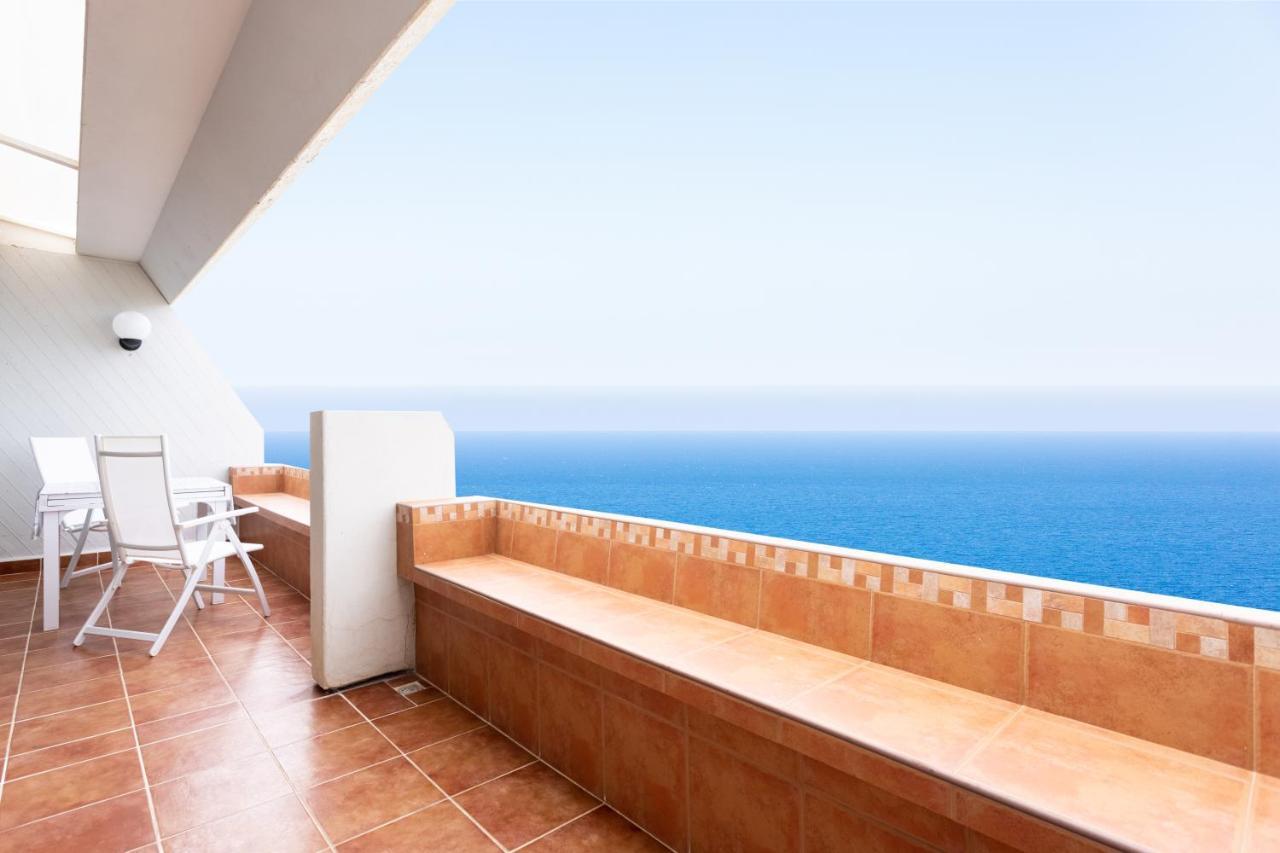 Listen The Rocks - 232 Costa Del Silencio Extérieur photo