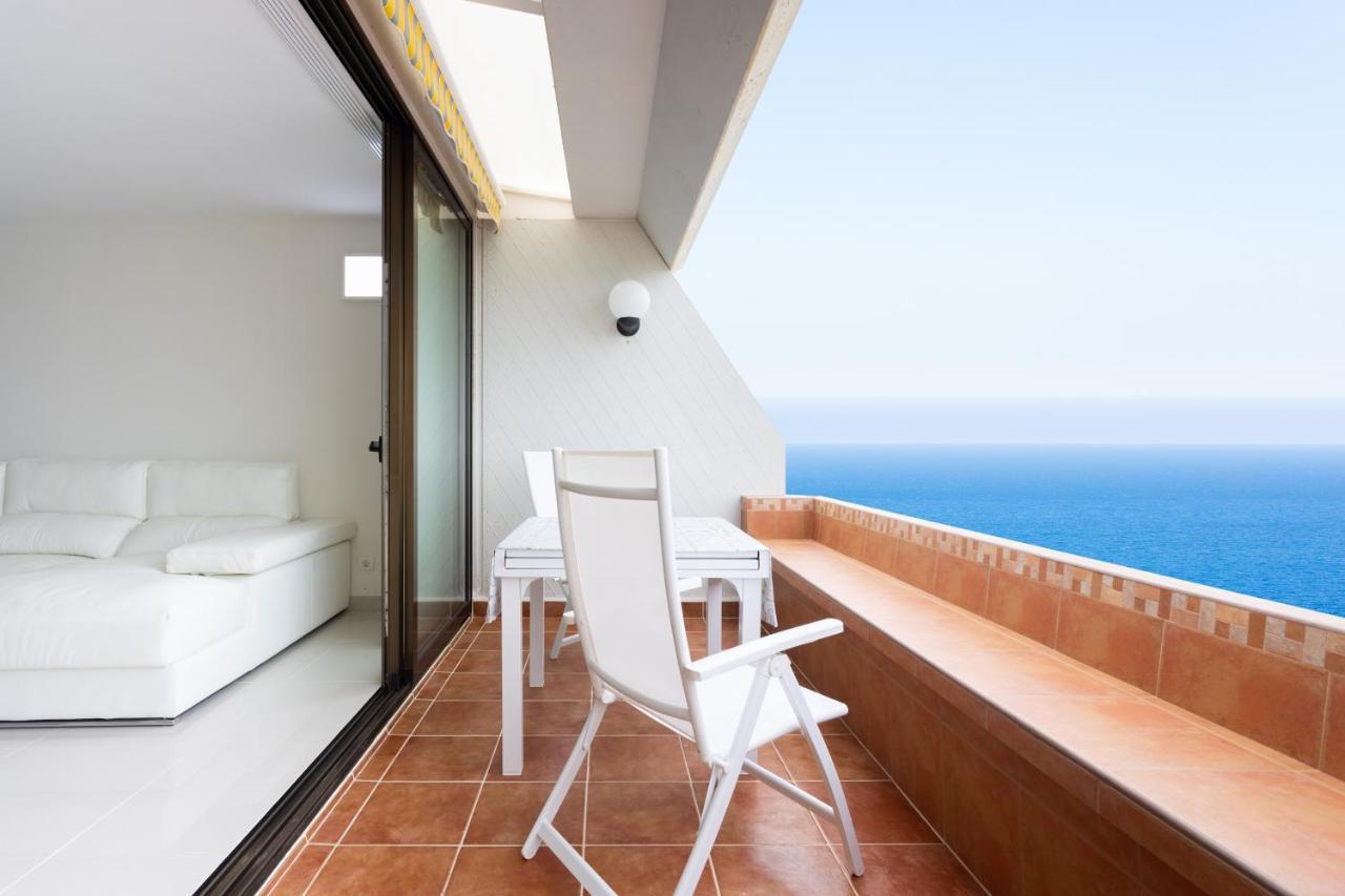 Listen The Rocks - 232 Costa Del Silencio Extérieur photo